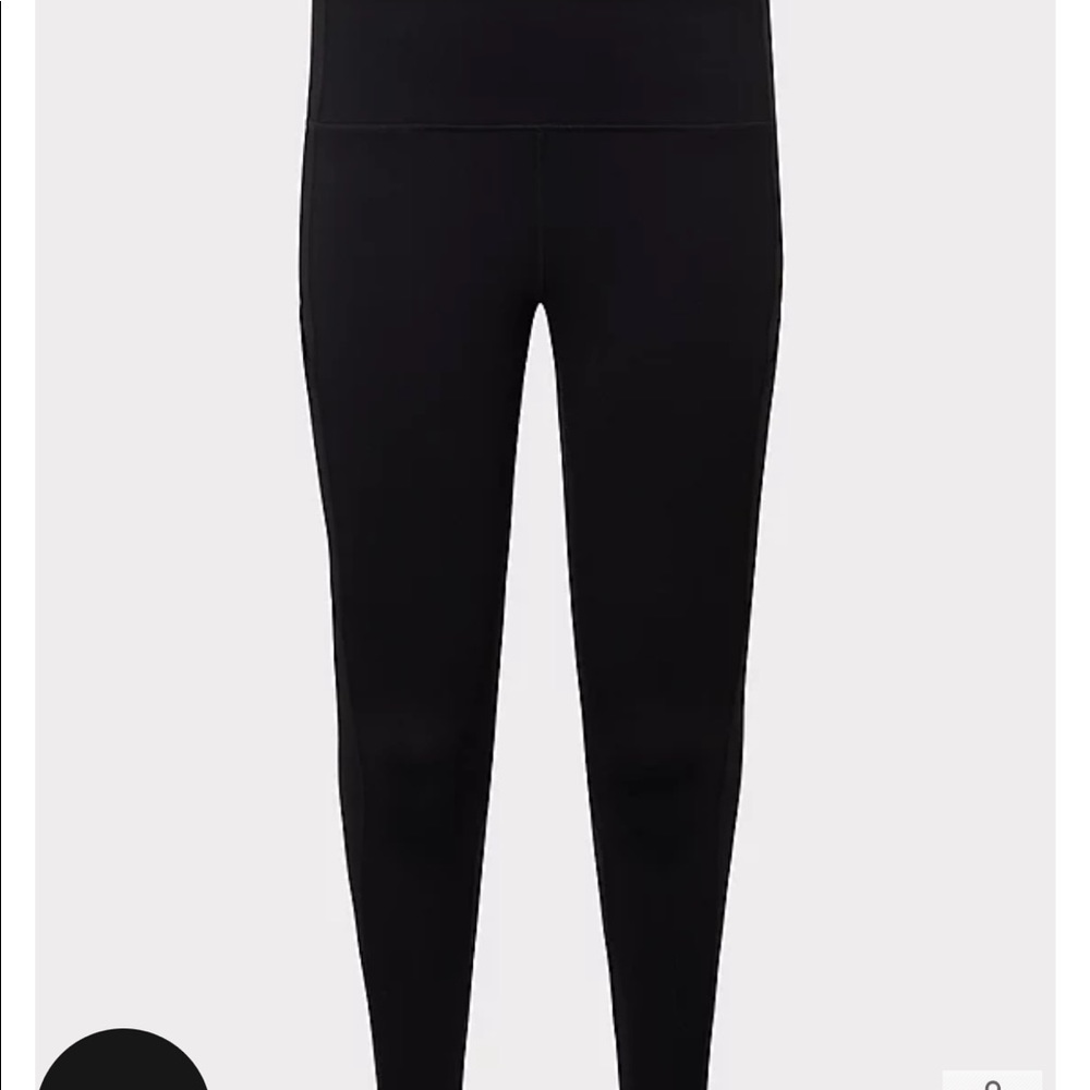 Full Length Performance Core Legging - image 5
